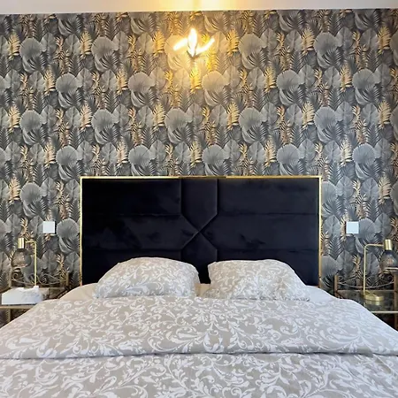 Du Parc - 8p - & Luxury Outlet Holiday home
