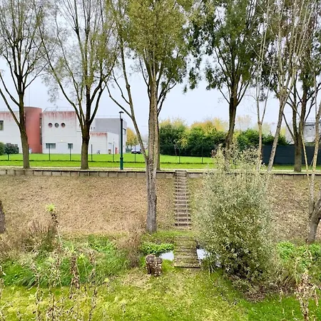 Holiday home Du Parc - 8p - & Luxury Outlet