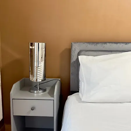 Holiday home Du Parc - 8p - & Luxury Outlet *