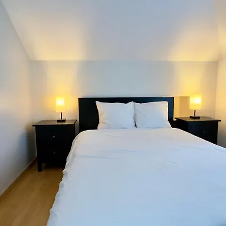 Holiday home Du Parc - 8p - & Luxury Outlet