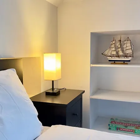 Holiday home Du Parc - 8p - & Luxury Outlet Serris