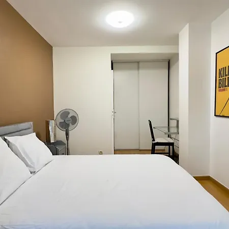 Holiday home Du Parc - 8p - & Luxury Outlet Serris