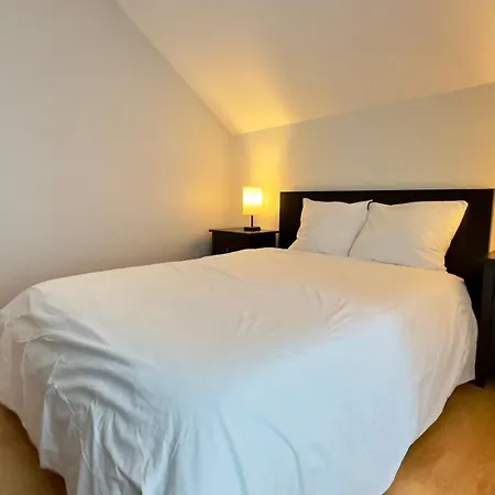 Du Parc - 8p - & Luxury Outlet Holiday home