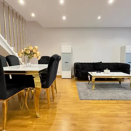 Holiday home Du Parc - 8p - & Luxury Outlet *