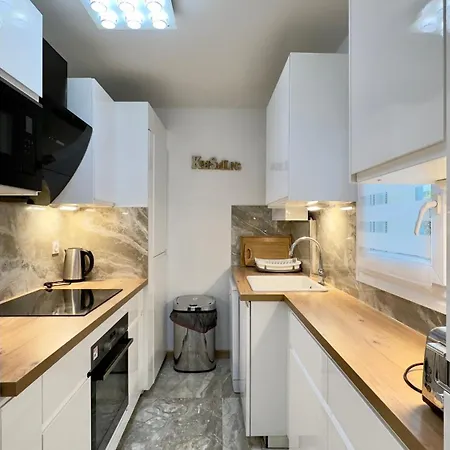 Du Parc - 8p - & Luxury Outlet Holiday home