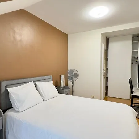 Du Parc - 8p - & Luxury Outlet Holiday home